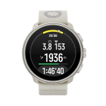 SUUNTO RUN FROST GRAY sportinis laikrodis